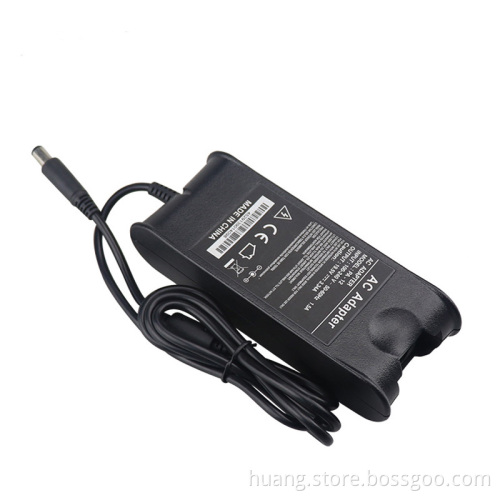 Compatible Laptop AC DC Power Adapter 65W